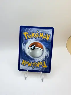 Mega Manectric EX 050/132 Pokemon Play! Prize Pack Play Stamp Series 7 - Image 2
