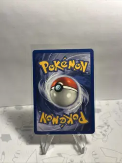 Vintage 1999 Pokemon Pikachu 60/64 Jungle Regular Card - Image 3