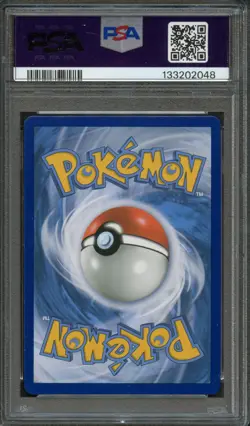PM - 2019 - POKEMON SUN & MOON - UNBROKEN BONDS - #149 - PERSIAN GX - PSA 10 - Image 2