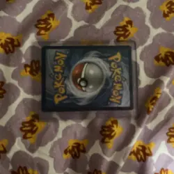 Pokemon Ninetales 100 HP Rare Base Set 12/102 Unlimited Card - Image 2