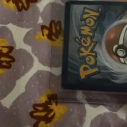 Pokemon Ninetales 100 HP Rare Base Set 12/102 Unlimited Card - Image 4