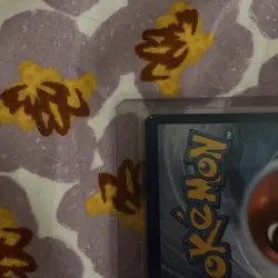 Pokemon Ninetales 100 HP Rare Base Set 12/102 Unlimited Card - Image 5