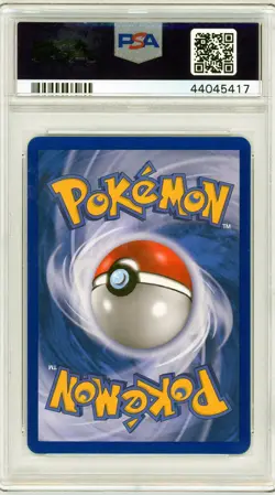 Pokemon Gyarados EX Holon Phantoms Reverse Holo Rare #8 PSA 10 Gem Mint - Image 2