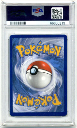 2021 Pokemon Fusion Strike Full Art Inteleon VMax 086/264 PSA 10 Gem Mint - Image 2