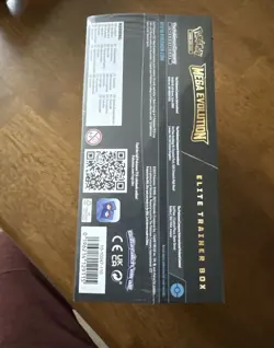 Pokemon Mega Evolution Elite Trainer Box Lucario ETB Factory Sealed - Image 3