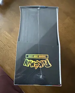 Pokemon Mega Evolution Elite Trainer Box Lucario ETB Factory Sealed - Image 4