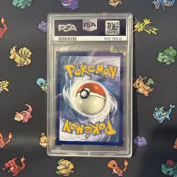 2020 Pokemon SWSH Rebel Clash 180/182 Inteleon V PSA 10 - Image 2