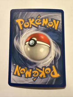 2005 Deoxys Holo Stamped DEOXYS #18/107 Pokemon - Image 3
