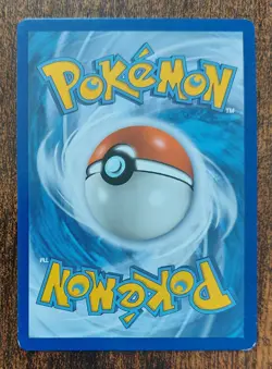 Pokemon TCG Gardenia Trainer Supporter Card #149/163 Holo Rare - Image 2