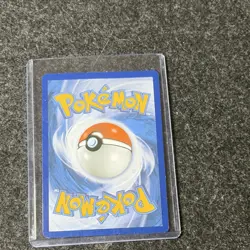 Pokemon TCG Mallow Trainer Ultra Rare Full Art Holo 145/145 Guardians Rising - Image 2
