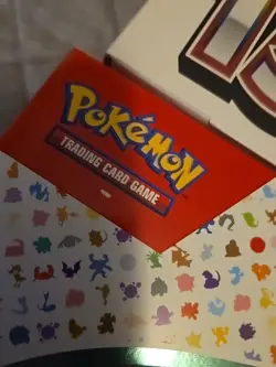 Pokemon 151 Blooming Waters Premium Collection Sealed Small Shelf Ware - Image 2