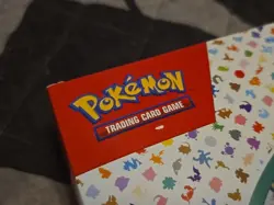 Pokemon 151 Blooming Waters Premium Collection Sealed Small Shelf Ware - Image 5