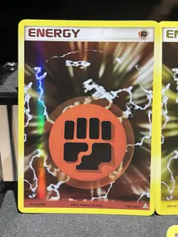 💥Grade Worthy Energy Pokemon Lot| McD’s Promo E-Reader| EX Holon Phantoms🔔 - Image 2