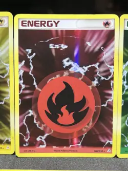 💥Grade Worthy Energy Pokemon Lot| McD’s Promo E-Reader| EX Holon Phantoms🔔 - Image 4