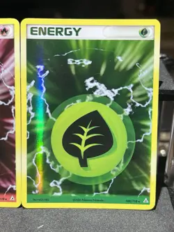 💥Grade Worthy Energy Pokemon Lot| McD’s Promo E-Reader| EX Holon Phantoms🔔 - Image 5