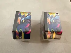 Pokemon Mega Charizard X ex Tin | NEW SEALED | Lot of 2 - Image 3