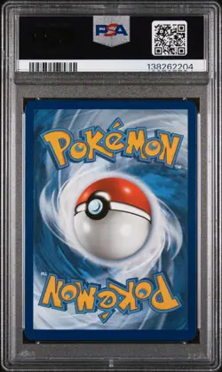 PSA 10 FLYING PIKACHU VMAX CELEBRATIONS 007 POKEMON MJ - Image 2