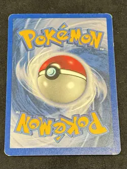Pokemon Tyranitar Holo 12/75 Neo Discovery - Image 2