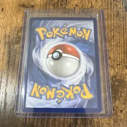 Pokemon Slakoth 212/191 Surging Sparks Rare Holo 60 HP - Image 2