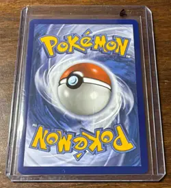 2026 Pokemon Ascended Heroes Mega Scrafty ex #270/217 Attack Rare - Image 2