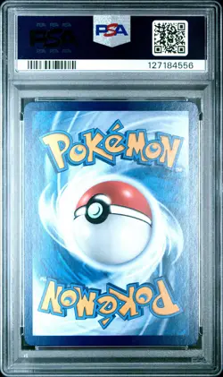 2025 POKEMON SIMPLIFIED CHINESE CBB2 C-GEM PACK VOL 2 #15 SYLVEON PSA 10 - Image 2