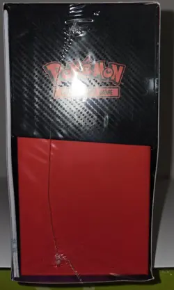 Destined Rivals Pokemon Center Elite Trainer Box ETB New Sealed - Image 5