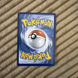 Pokemon Pikachu RC7/RC25 Reverse Holo Legendary Treasures Radiant Collection LP - Image 2