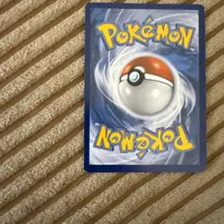 Pokemon Pikachu RC7/RC25 Reverse Holo Legendary Treasures Radiant Collection LP - Image 5