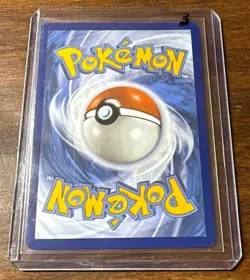 2023 Pokemon SV 151 Gengar #094/165 Cosmos Holo - Image 2
