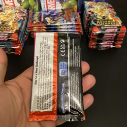 Pokemon Mega Evolution Ascended Heroes Booster Packs - Image 3
