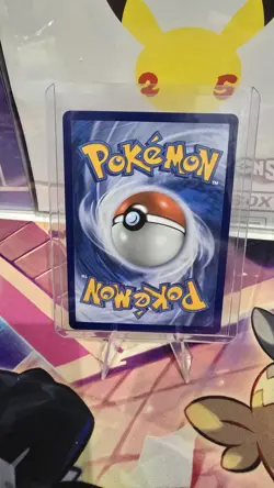 Pokemon Mega Charizard Y ex Mega Evolutions- Ascended Heros 022/217 NM/Mint - Image 2