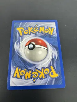 Pokemon Vintage Non-Holo Rare EXP.ALL 93/105 Neo Destiny Wotc 2002 MP - Image 3