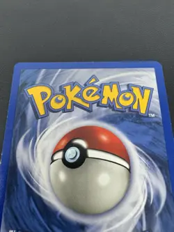 Pokemon Vintage Non-Holo Rare EXP.ALL 93/105 Neo Destiny Wotc 2002 MP - Image 4