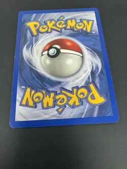Pokemon Vintage Non-Holo Rare EXP.ALL 93/105 Neo Destiny Wotc 2002 MP - Image 5