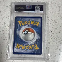 Pokemon TCG Charizard VMAX PSA 10 Shining Fates SV107 Shiny Holo English - Image 2
