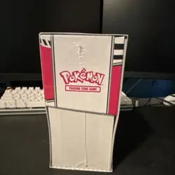 Pokemon TCG Scarlet & Violet White Flare Elite Trainer Box English - Image 3