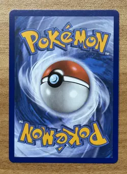 Pokemon Budew 221/217 Illustration Rare IR Ascended Heroes Full Art TCG NM/Mint - Image 2