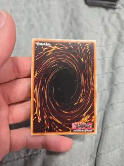 Banishment Of The Darklords DESO-EN034 Secret Rare 1st Lp Darklord YuGiOh - Image 4