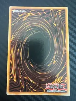 Yugioh Blue-Eyes Abyss Dragon RA01-EN016 1st Edition Ultra Rare NM - Image 2