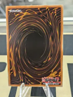 Yu-Gi-Oh Magic Cylinder Quarter Century Secret Rare (RA03-EN115) - Image 2