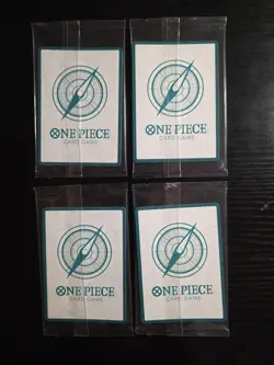 4x One Piece Don!! Card Promos - Vol. 2 & 3 - Ace & Sabo - Image 2