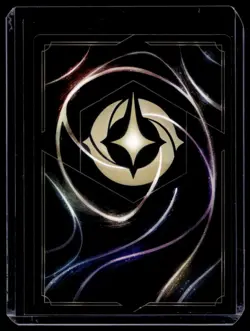 Disney Lorcana The First Chapter Aladdin Street Rat Foil 105/204 - Image 2