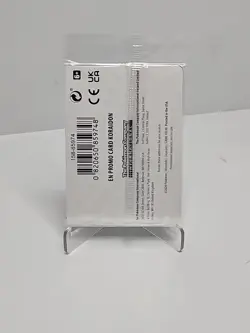 Koraidon 119/162 EB Games Stamped Sealed Promo Pokemon Card - Image 2