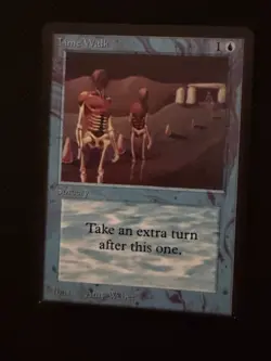 Time Walk Beta Edition Novelty PR0XY - Image 1