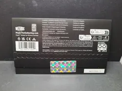 Iron Maiden: Eddie Unchained Rainbow Foil​ Edition - MTG Secret Lair -New/Sealed - Image 2