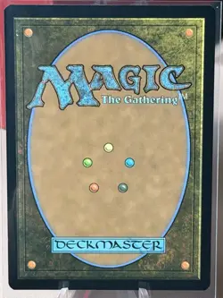 MTG TMNT Super Shredder Teenage Mutant Ninja Turtles Foil Mythic Rare 🔥🔥 Magic - Image 2