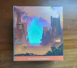 Magic the Gathering - Outlaws of Thunder Junction Prerelease Pack - New/Sealed - Image 2