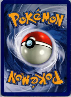 Pokemon TCG - Ninetales 12/102 Rare Base Set - HP HOLO - Image 2