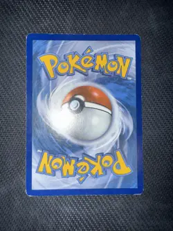 Pokemon TCG XY Breakthrough M Mewtwo EX Full Art Holo Card #159/162 - Image 2
