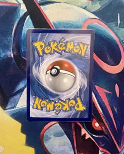 Pokemon Professor Birch's Observations 159 Full Art 159/160 XY-Primal Clash NM - Image 2